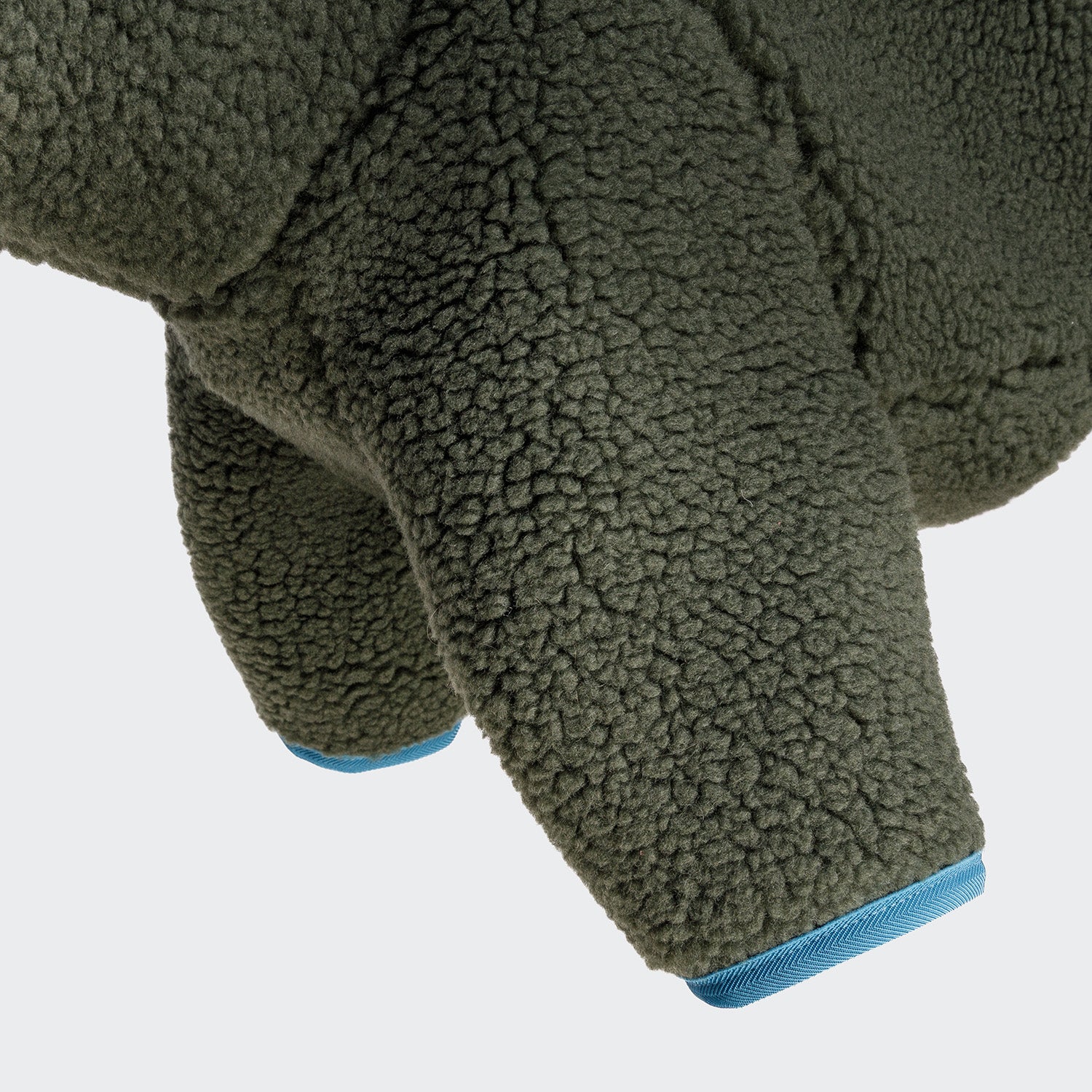 Cloud7 Hundepullover Teddy Cornwall