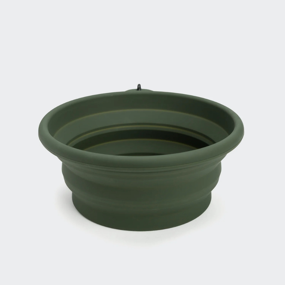 Cloud7 Aktiv Travel Bowl Dark Olive