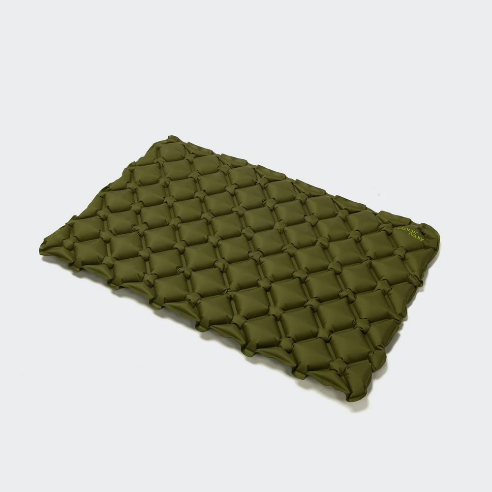 Cloud7 Aktiv Hundereisematte Air Khaki Größe L