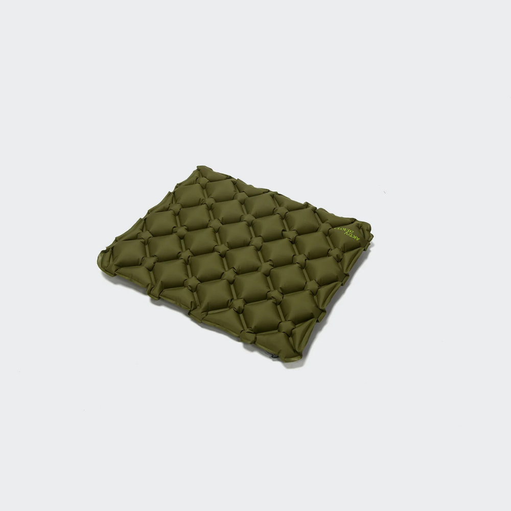 Cloud7 Aktiv Hundereisematte Air Khaki Größe S