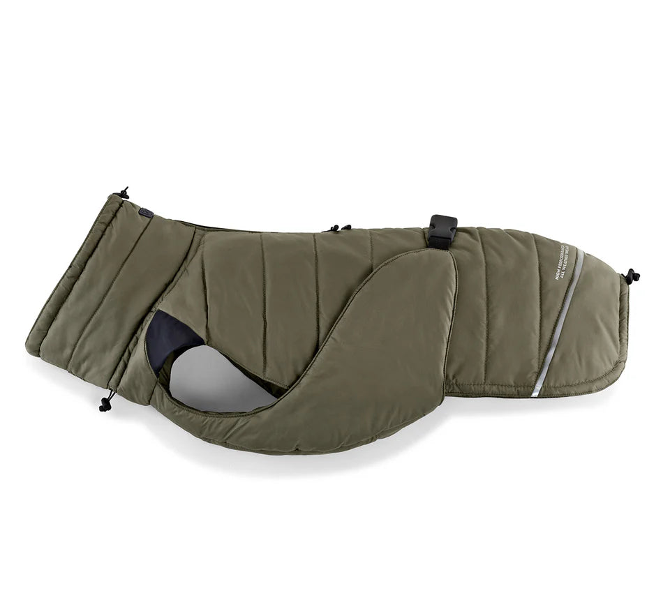 MiaCara Hundemantel Winter COSIMA grolive