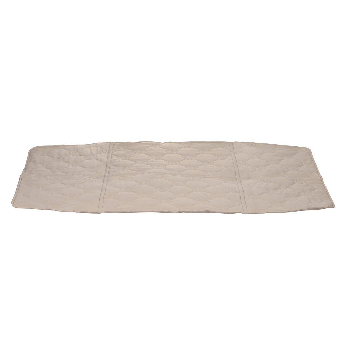 PALOPA Dog Travel Bag Nobo coated Taupe