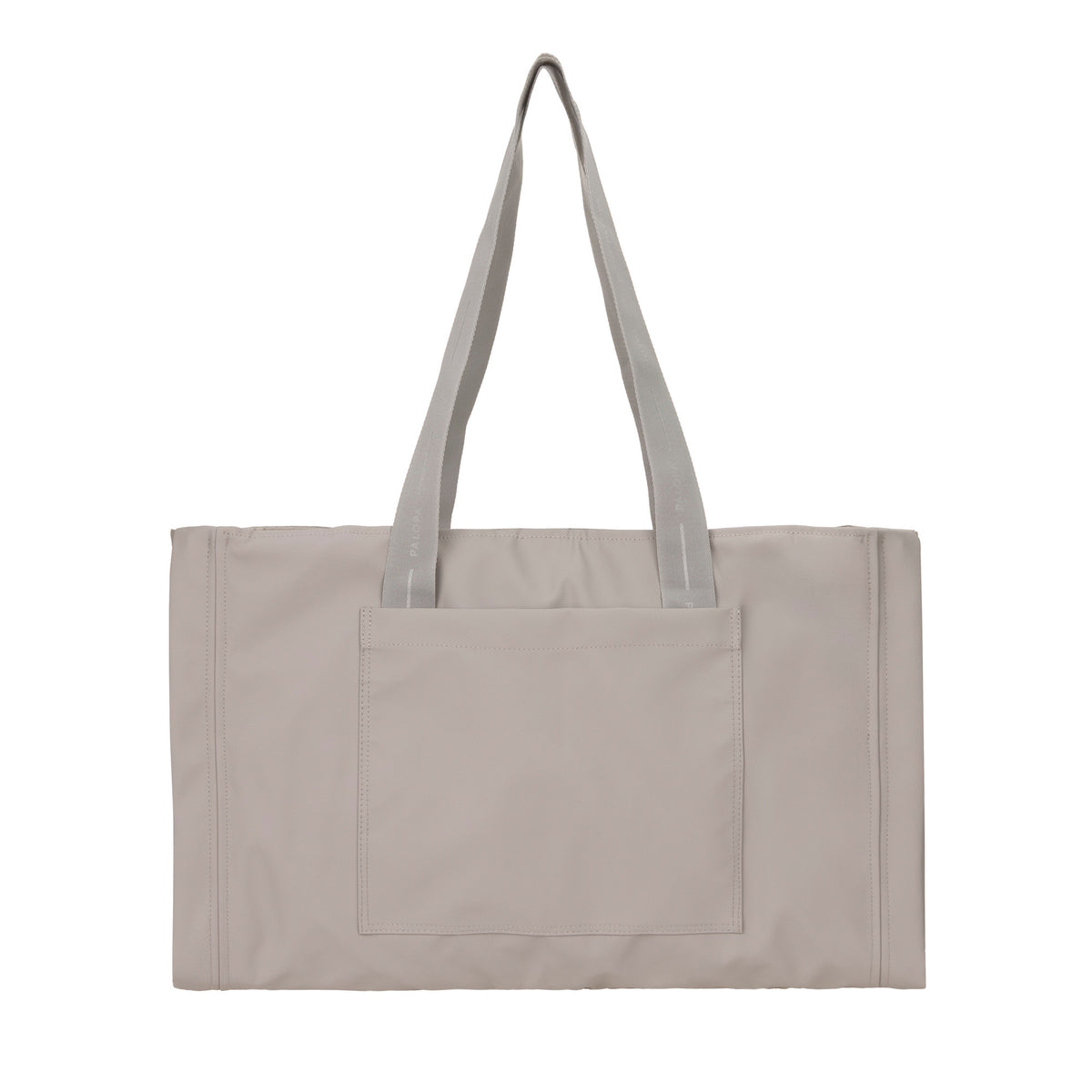PALOPA Dog Travel Bag Nobo coated Taupe
