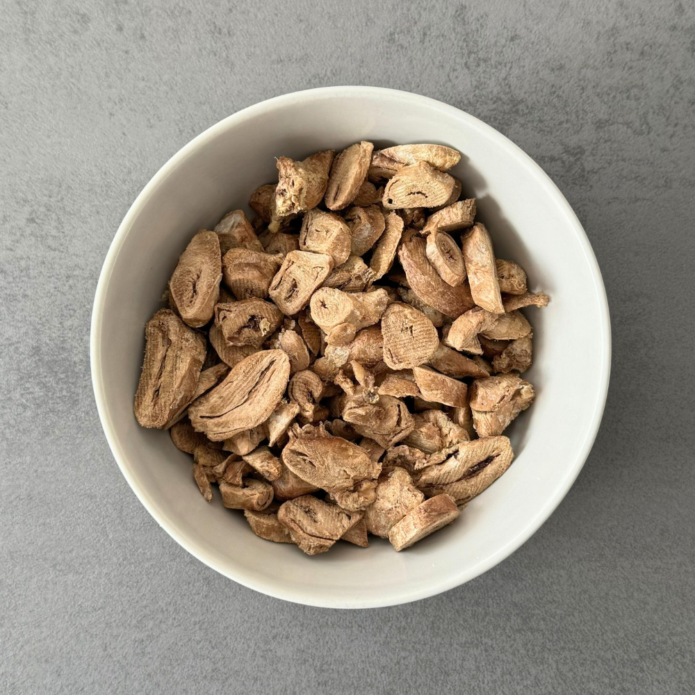 Dekobild Hühnerherzen gefriergetrocknet - LOVIN'DOG