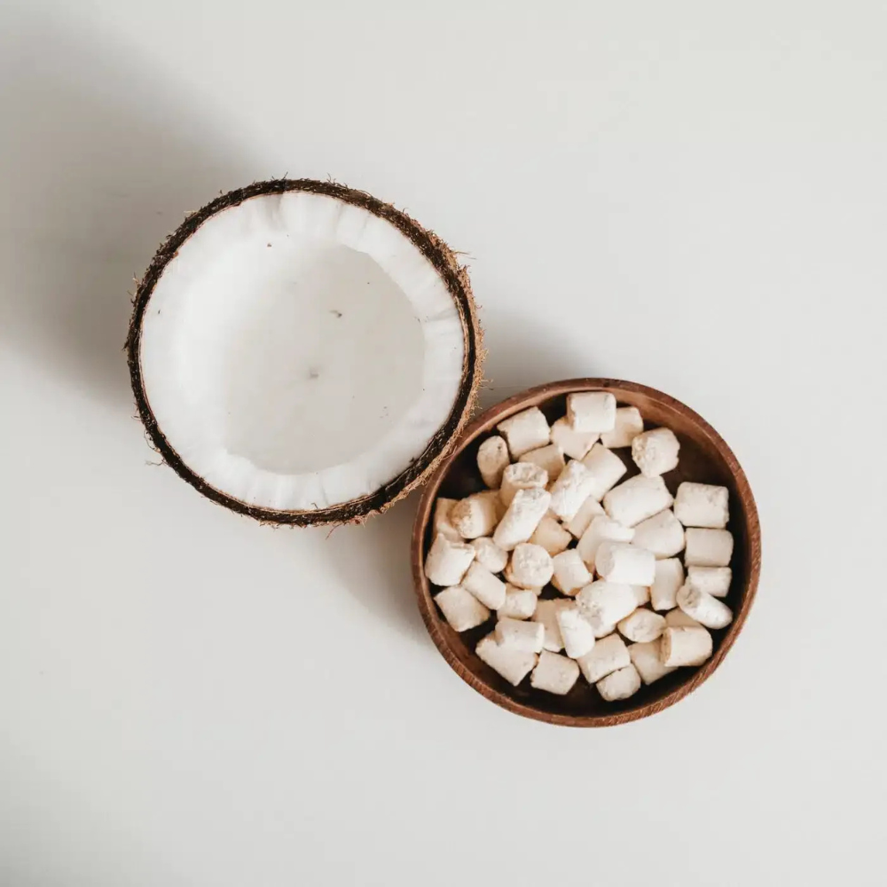 Nachfüllpack Kokos-Rolls - LILA LOVES IT