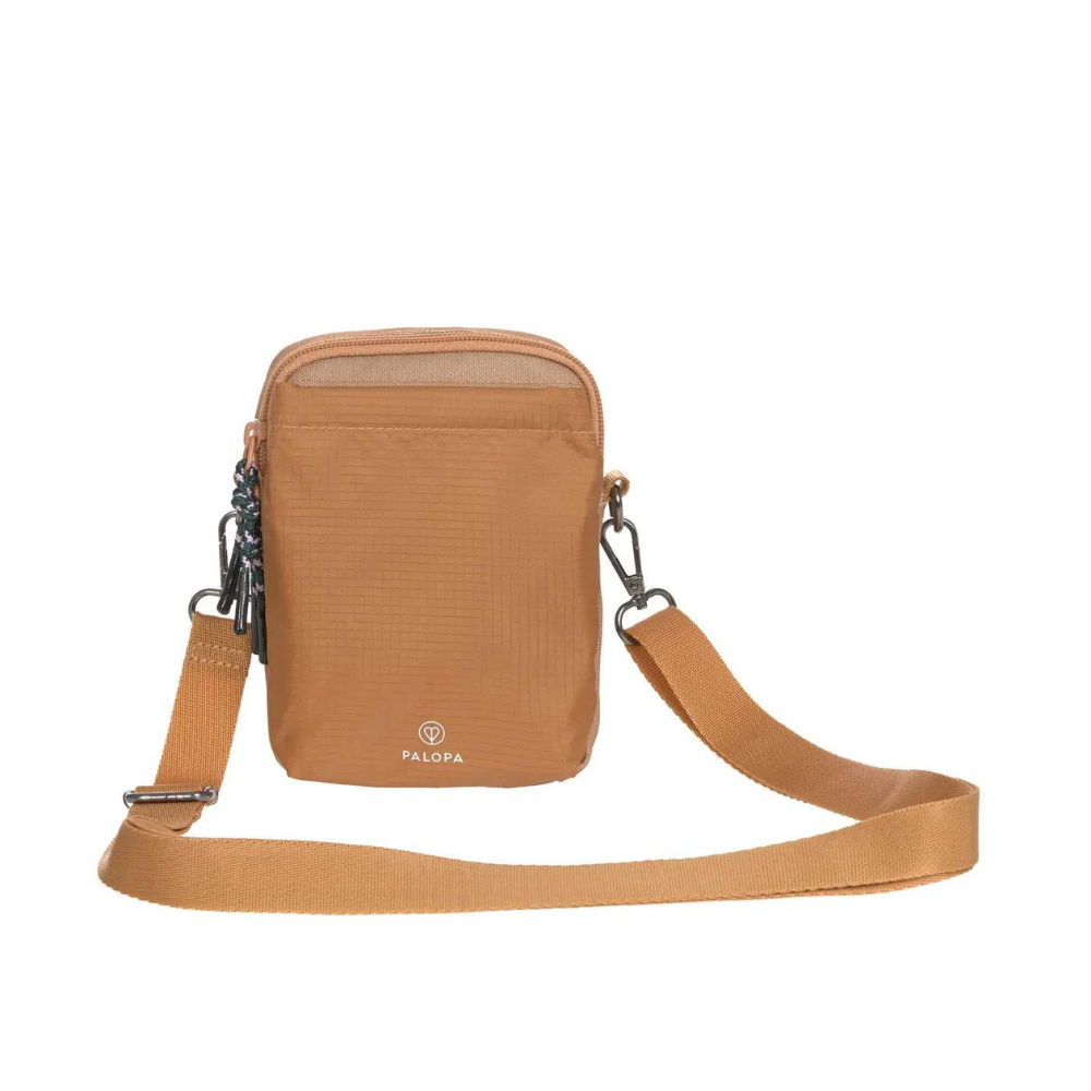 Dog Snack Bag Greta Leckerlibeutel Almond / Mandel - limited edition - Palopa