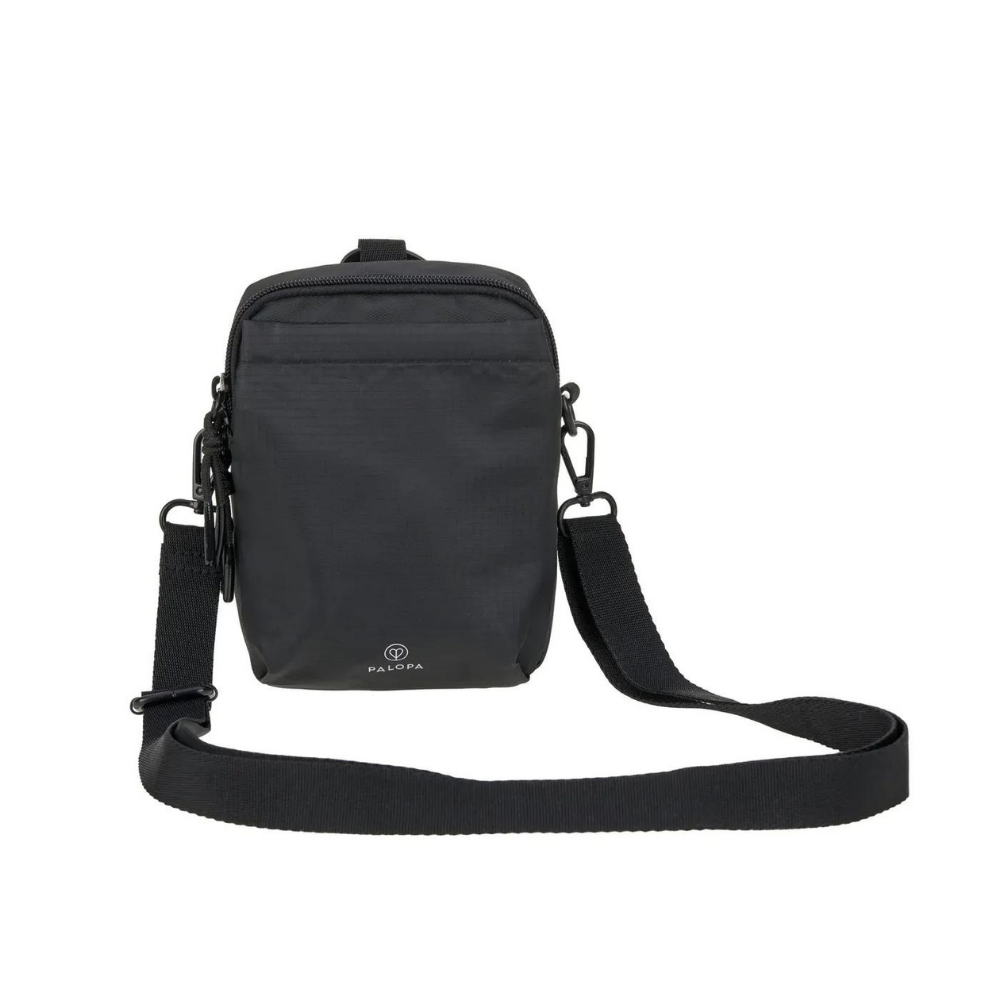Dog Snack Bag Greta Leckerlibeutel Black / Schwarz - Palopa