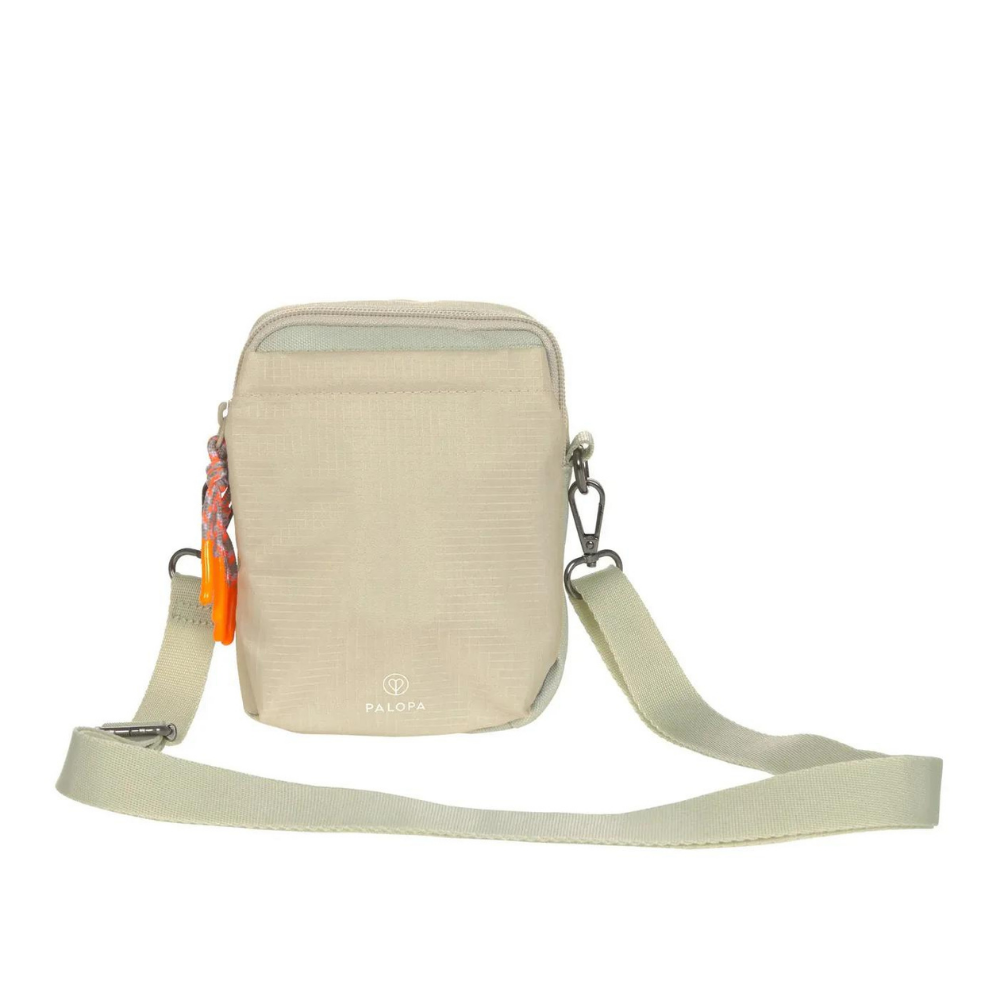 Dog Snack Bag Greta Leckerlibeutel Pale Khaki - limited edition - Palopa