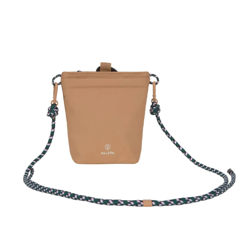 Dog Snack Bag Karl M Leckerlibeutel Almond / Mandel - limited edition - Palopa