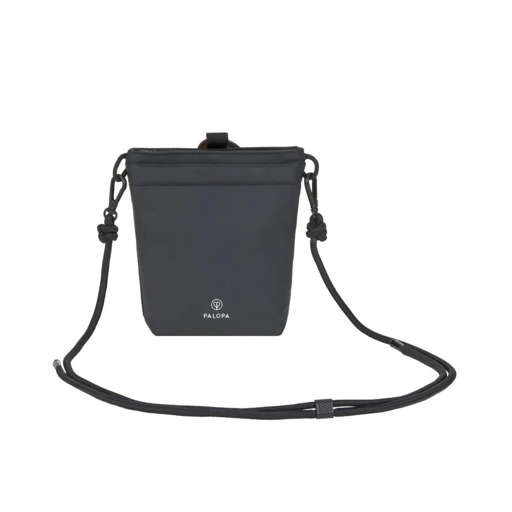 Dog Snack Bag Karl M Leckerlibeutel Black / Schwarz - Palopa