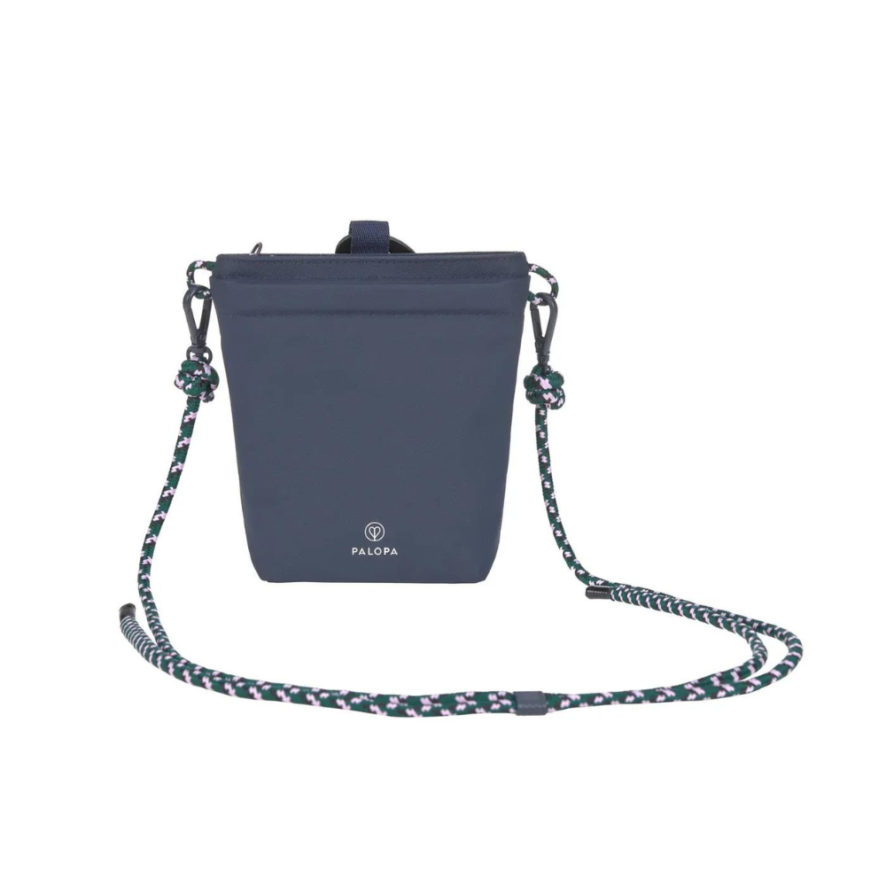Dog Snack Bag Karl M Leckerlibeutel Deep Blue / Dunkelblau - Palopa