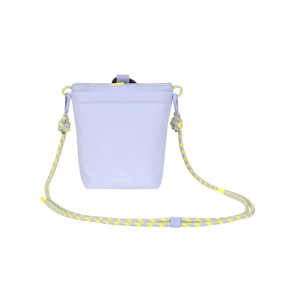 Dog Snack Bag Karl M Leckerlibeutel Purple - limited edition - Palopa