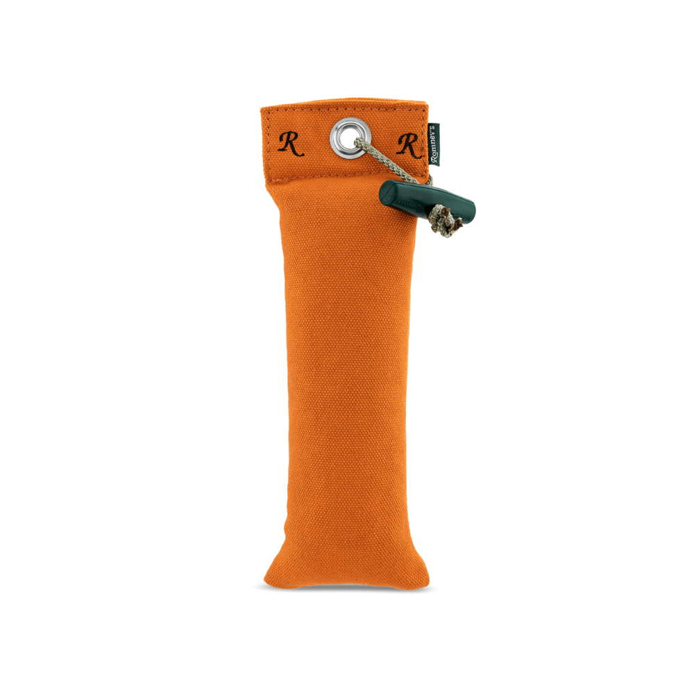 Dummy Junior 250g Orange - Romneys