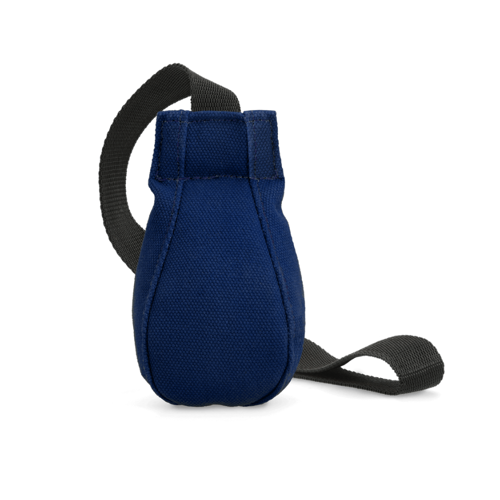Dummy Speed Up Ball Blau - Romneys