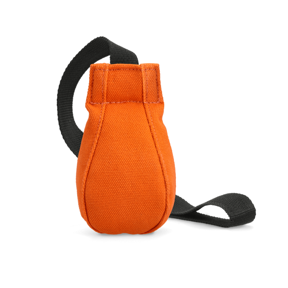 Dummy Speed Up Ball Orange - Romneys