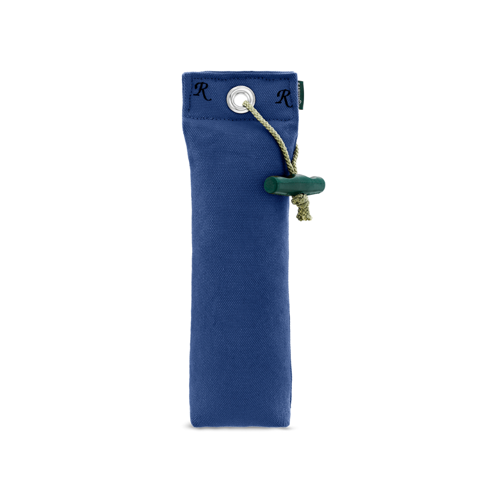 Dummy Standard 500g Blau - Romneys