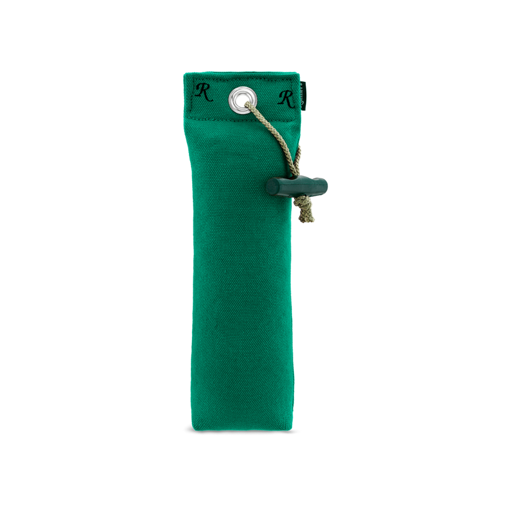 Dummy Standard 500g Grün - Romneys