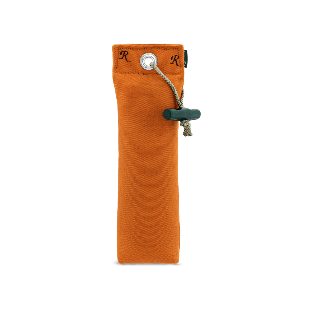 Dummy Standard 500g Orange - Romneys