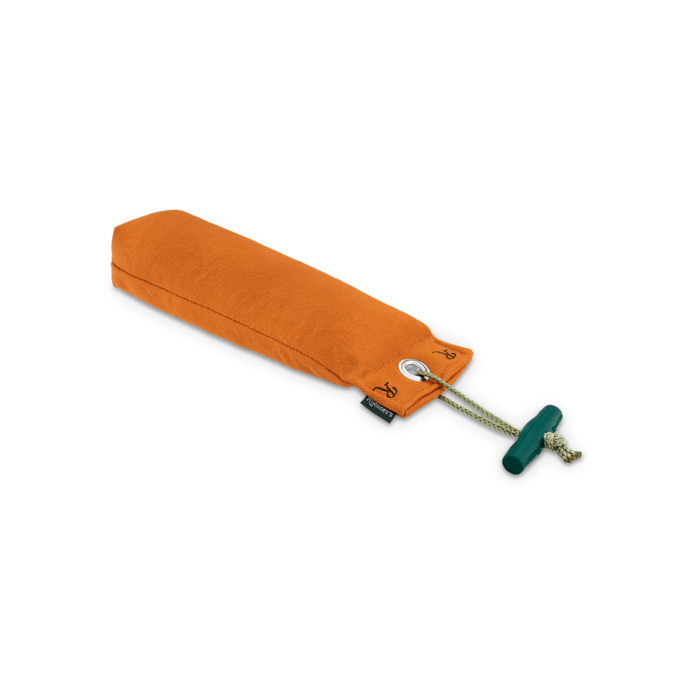 Dummy Standard 500g Orange liegend - Romneys