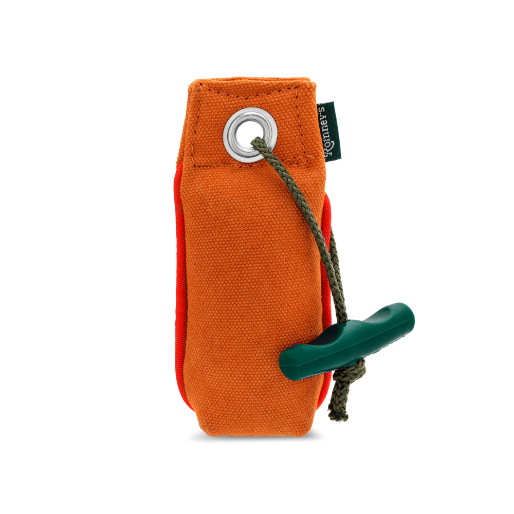 Dummy Suchen 100g Orange - Romneys