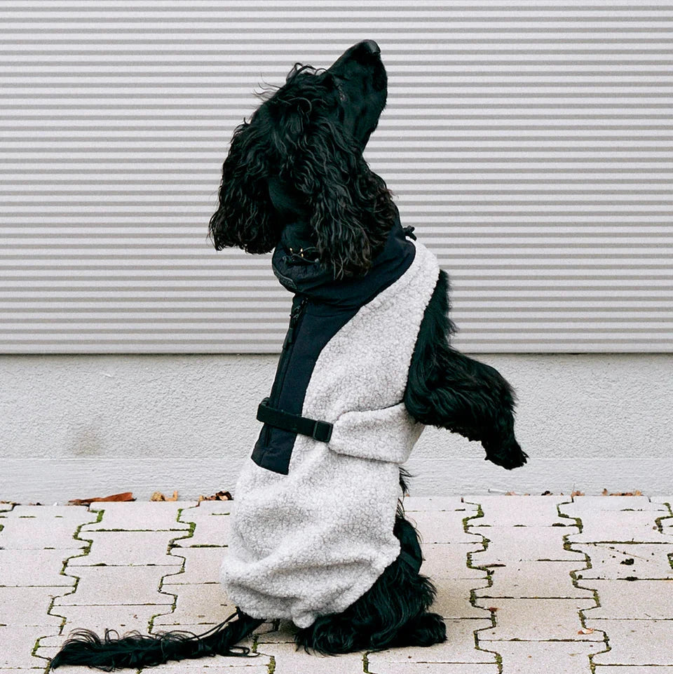 MiaCara Hundemantel Emilia