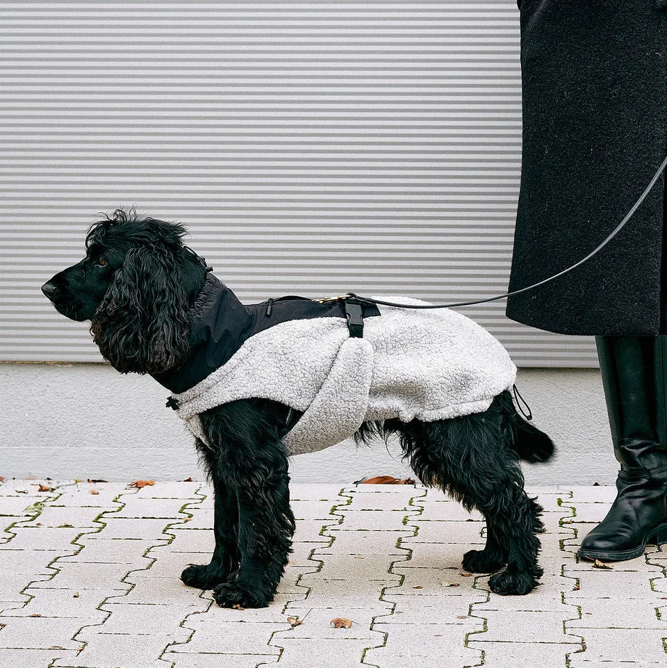 MiaCara Hundemantel Emilia