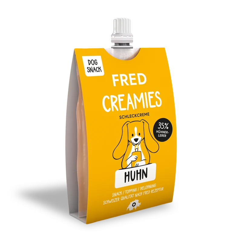 FRED Creamies Huhn