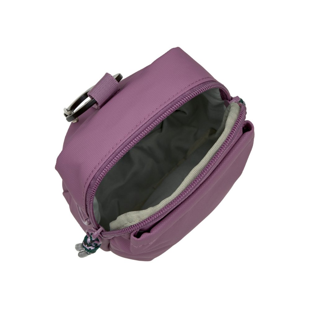 Fach mit Reißverschluss Leckerlibeutel Dog Snack Bag Greta L Berry - PALOPA