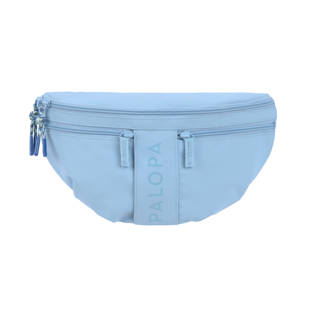 Gassitasche EMMA Light Blue - PALOPA