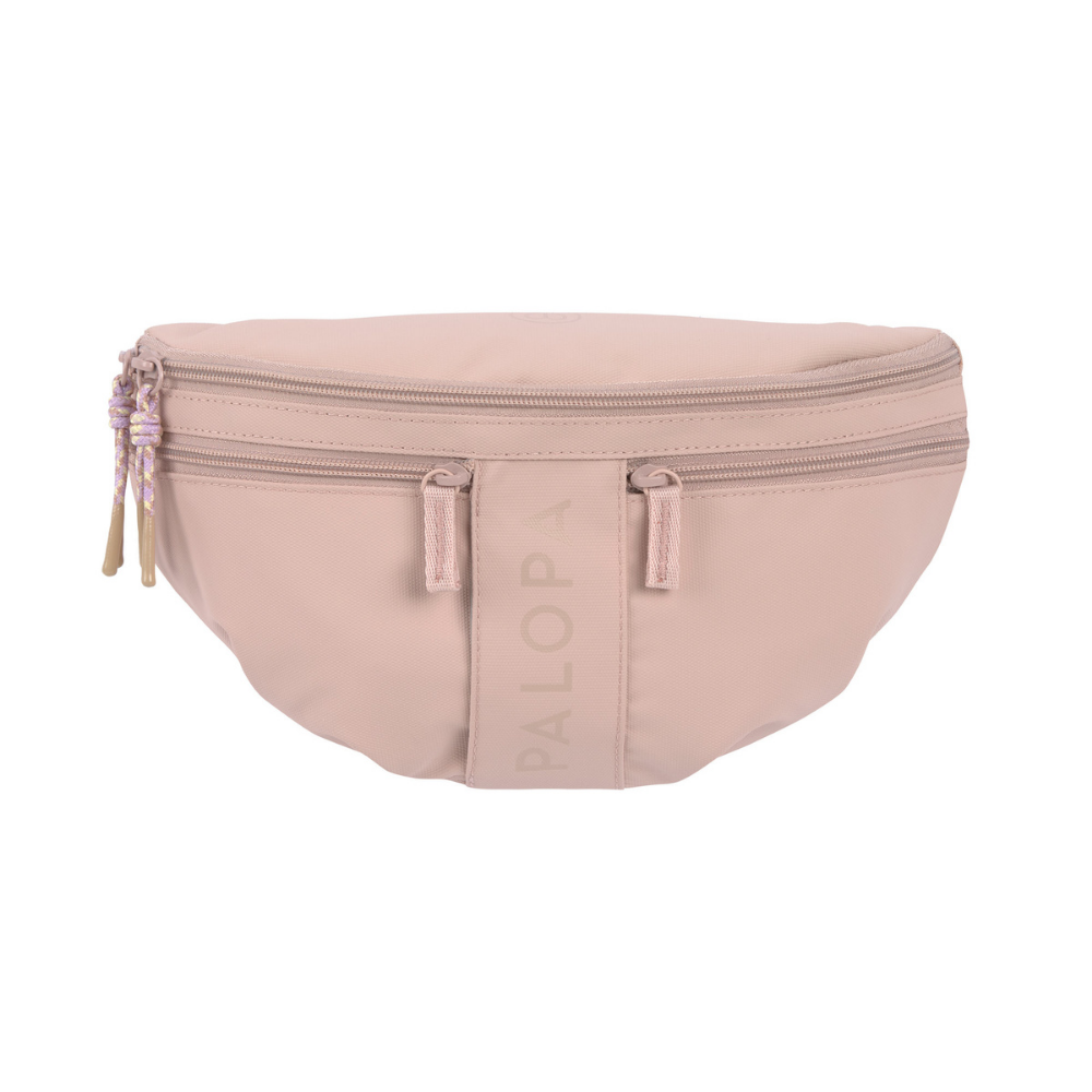 Gassitasche EMMA Soft Pink - PALOPA