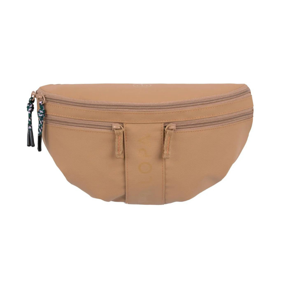Gassitasche EMMA Almond / Mandel - limited Edition - Palopa