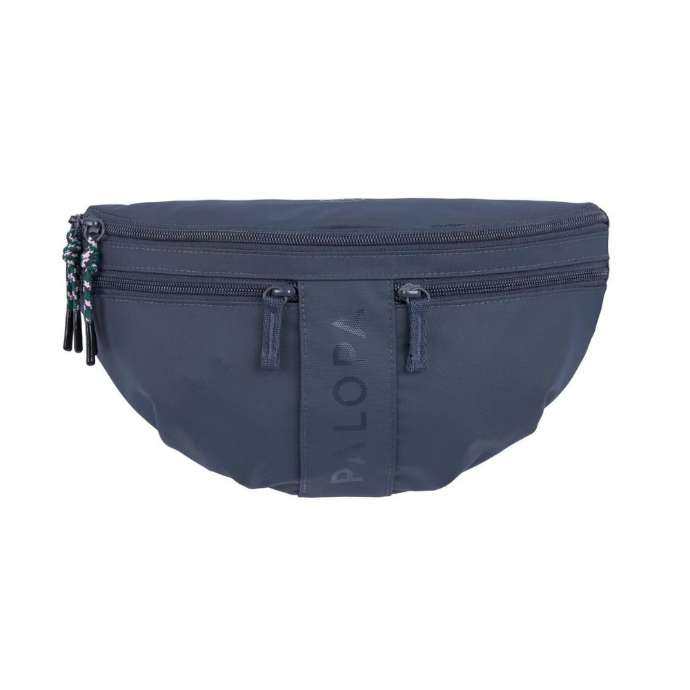 Gassitasche EMMA Deep Blue / Duneklblau - Palopa