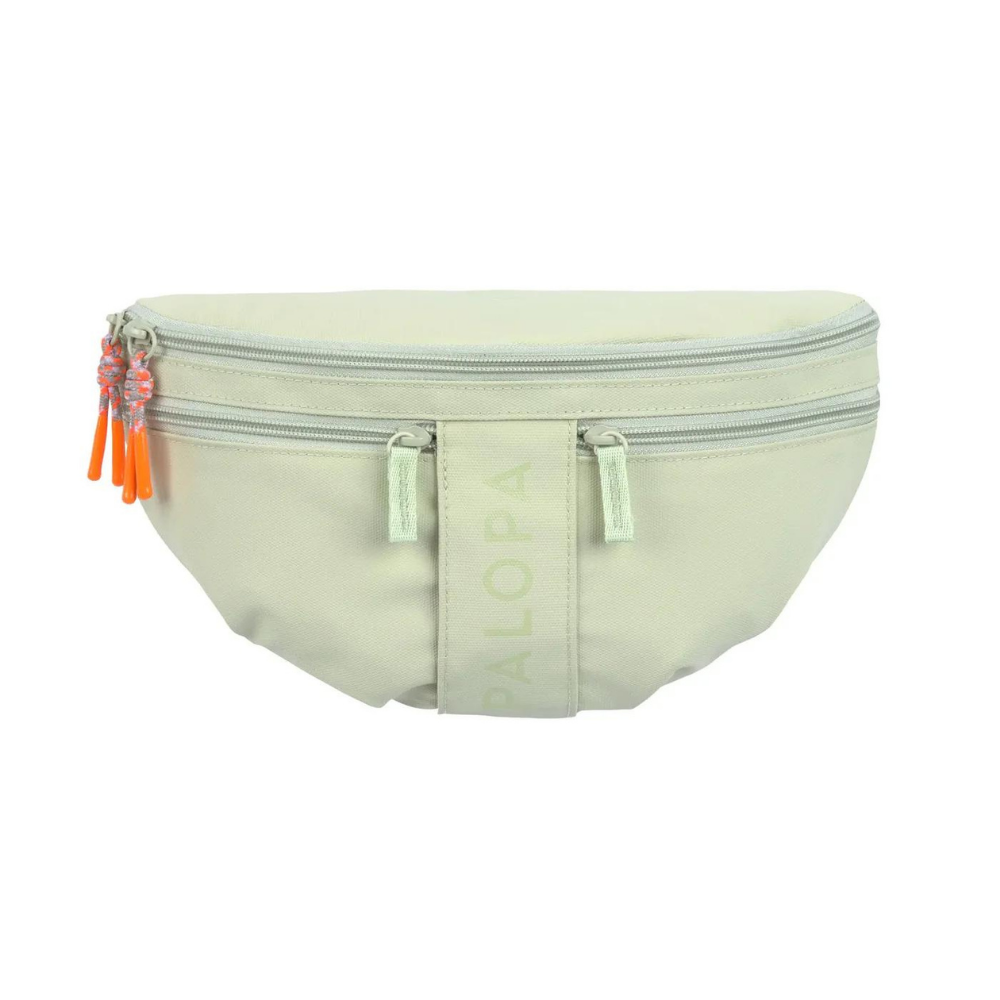 Gassitasche EMMA Pale Khaki - limited Edition - Palopa