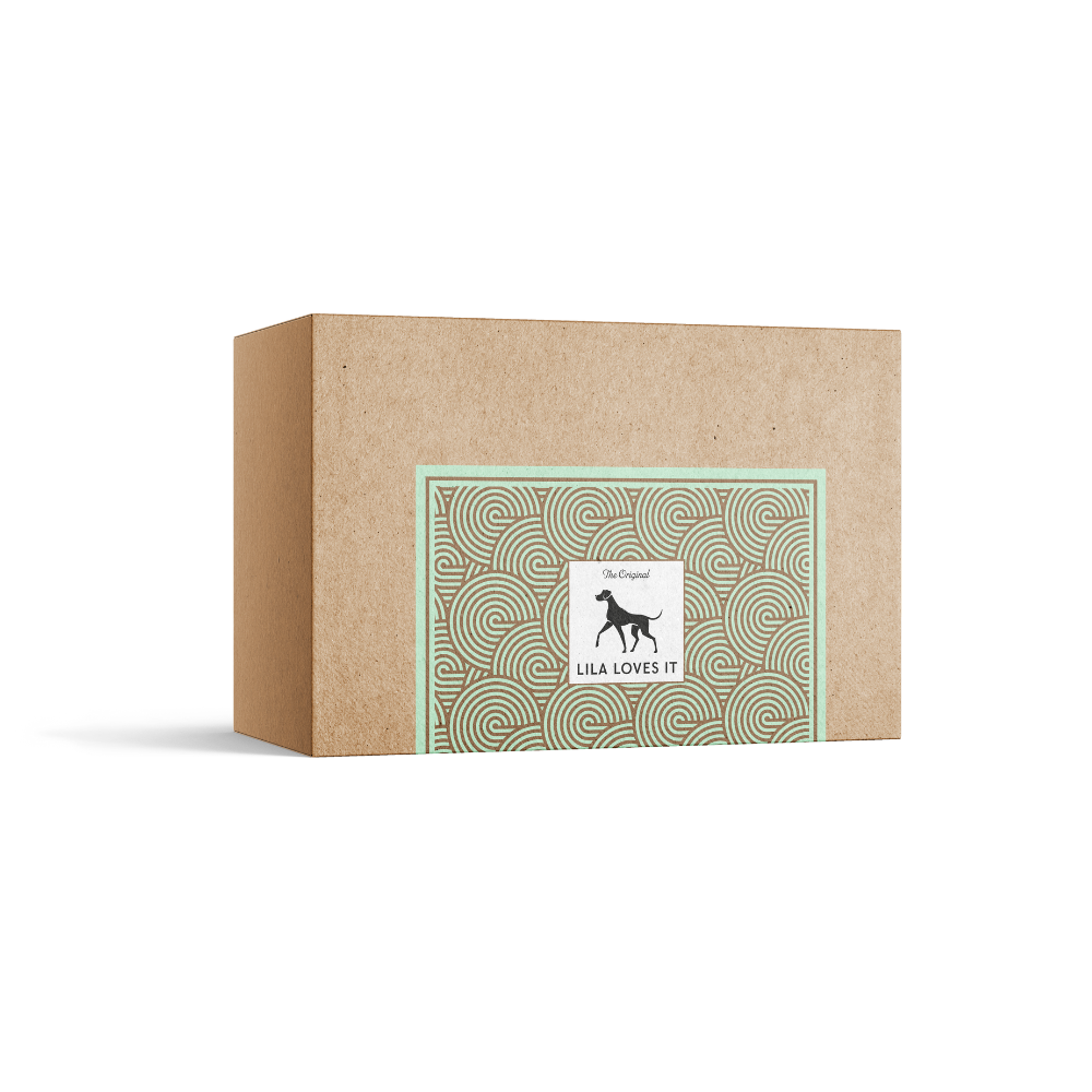 Goodies Lamm Soft Bites Nachfüll-Pack - LILA LOVES IT