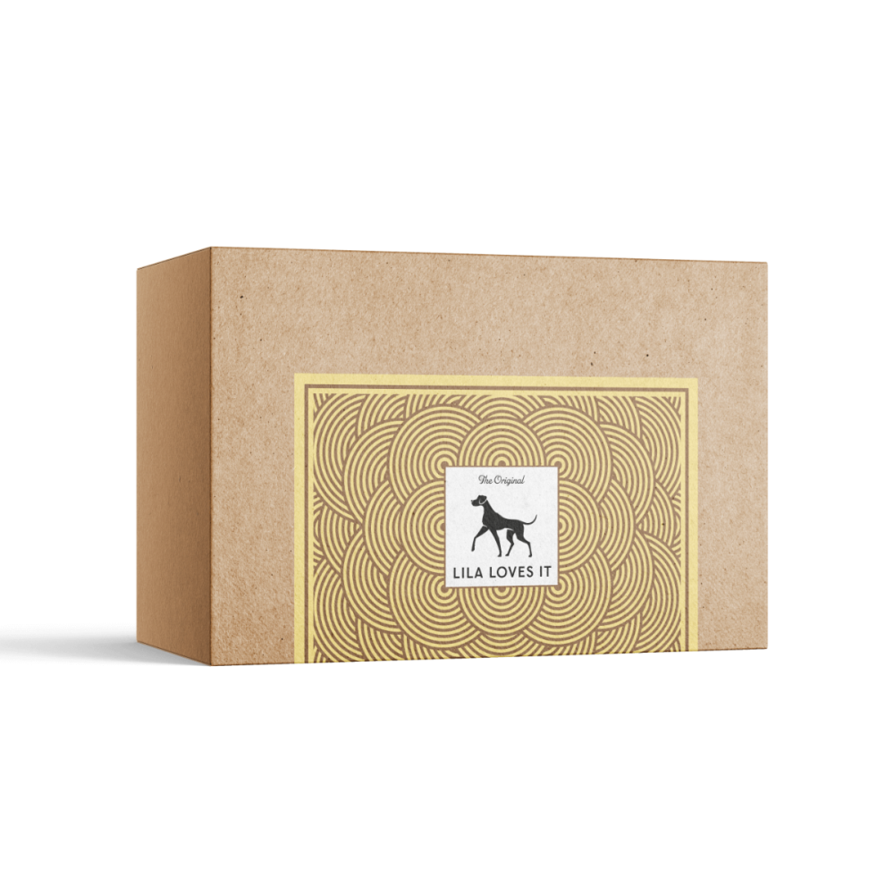 Goodies Pferd-Soft Nachfüll-Pack - LILA LOVES IT