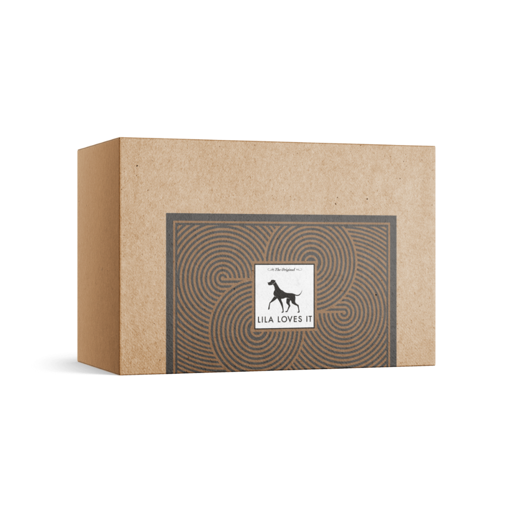 Goodies Ziege Soft Bites Nachfüll-Pack - LILA LOVES IT