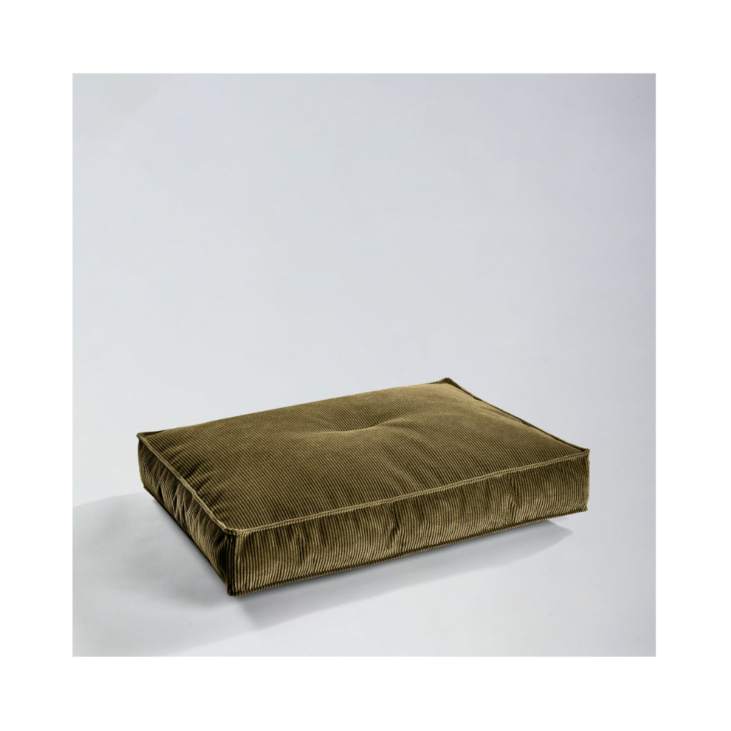Hundekissen LEIA khaki - Buciano