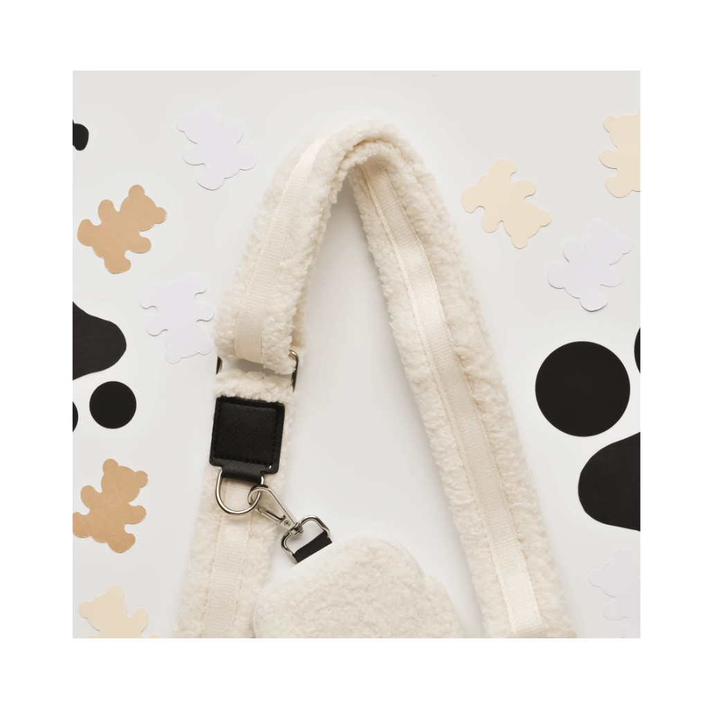 Ersatz-Taschenriemen TEDDY EDITION zur Gassitasche Dog Walking Bag