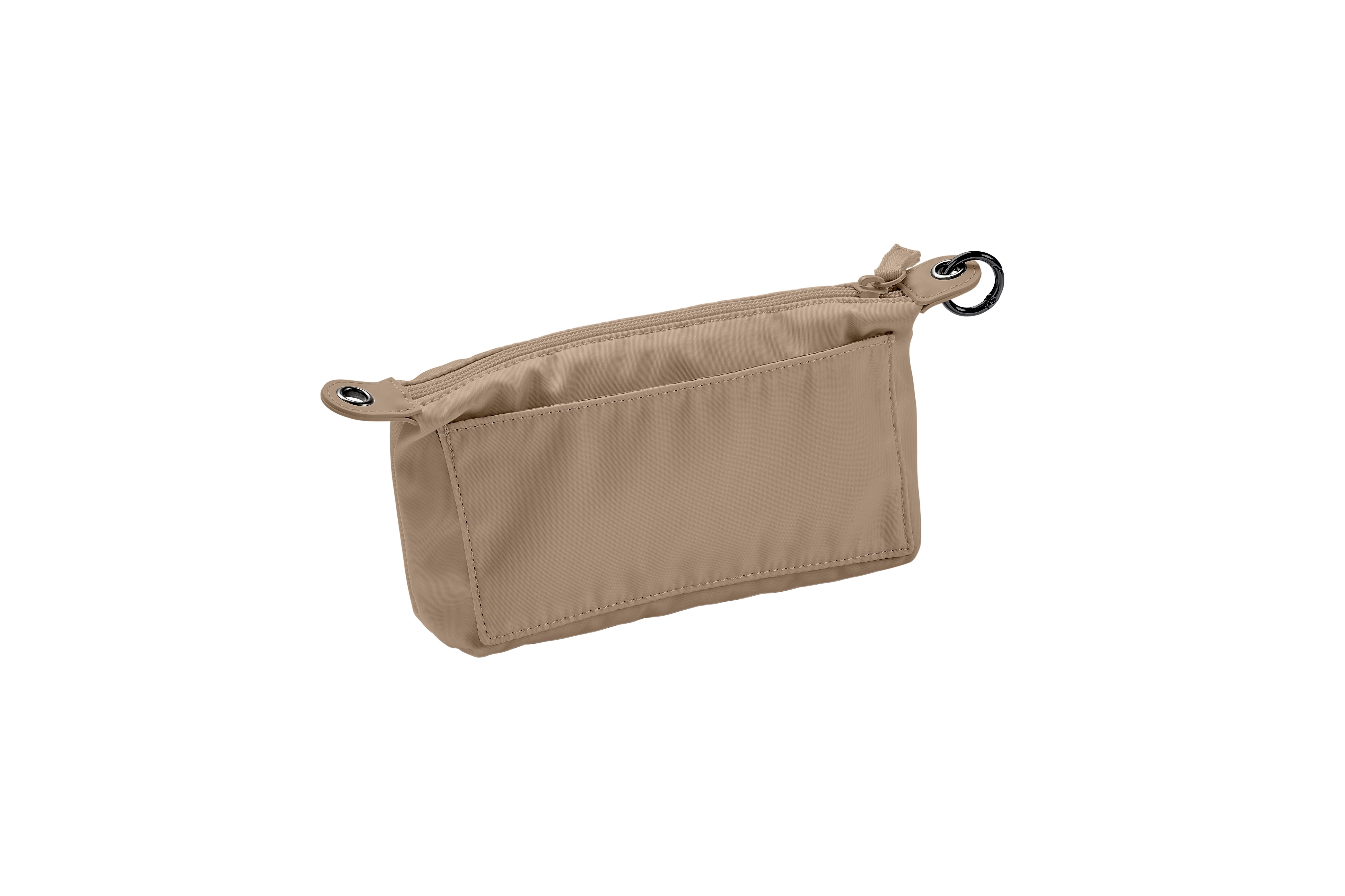 Gassitasche CHARLOTTE BRAUN/TAUPE