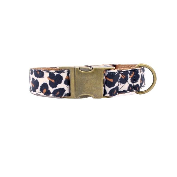 Schnalle Halsband Leo - Studio Proud