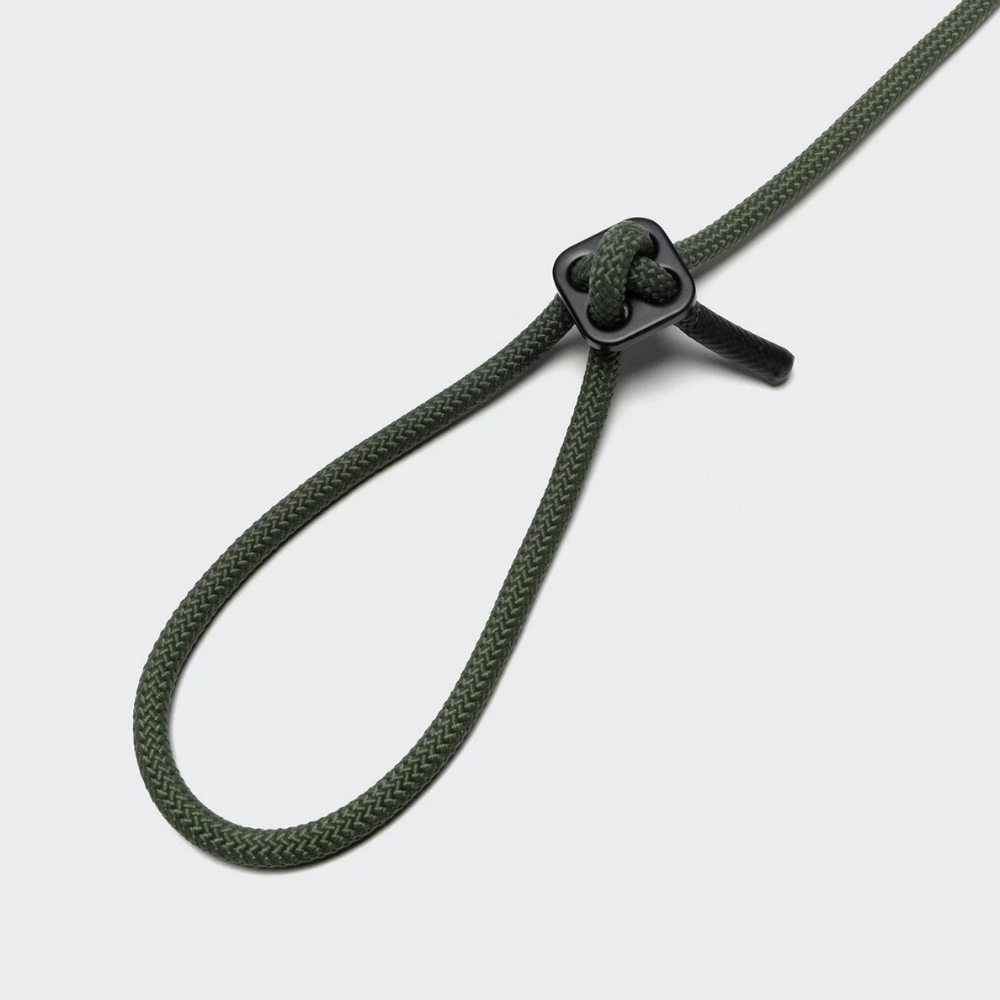 Handschlaufe Cloud7 LTTL Seilleine Dark Olive