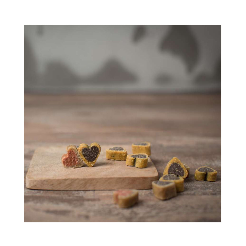 Herzchen Softies Heart Love - mÿ