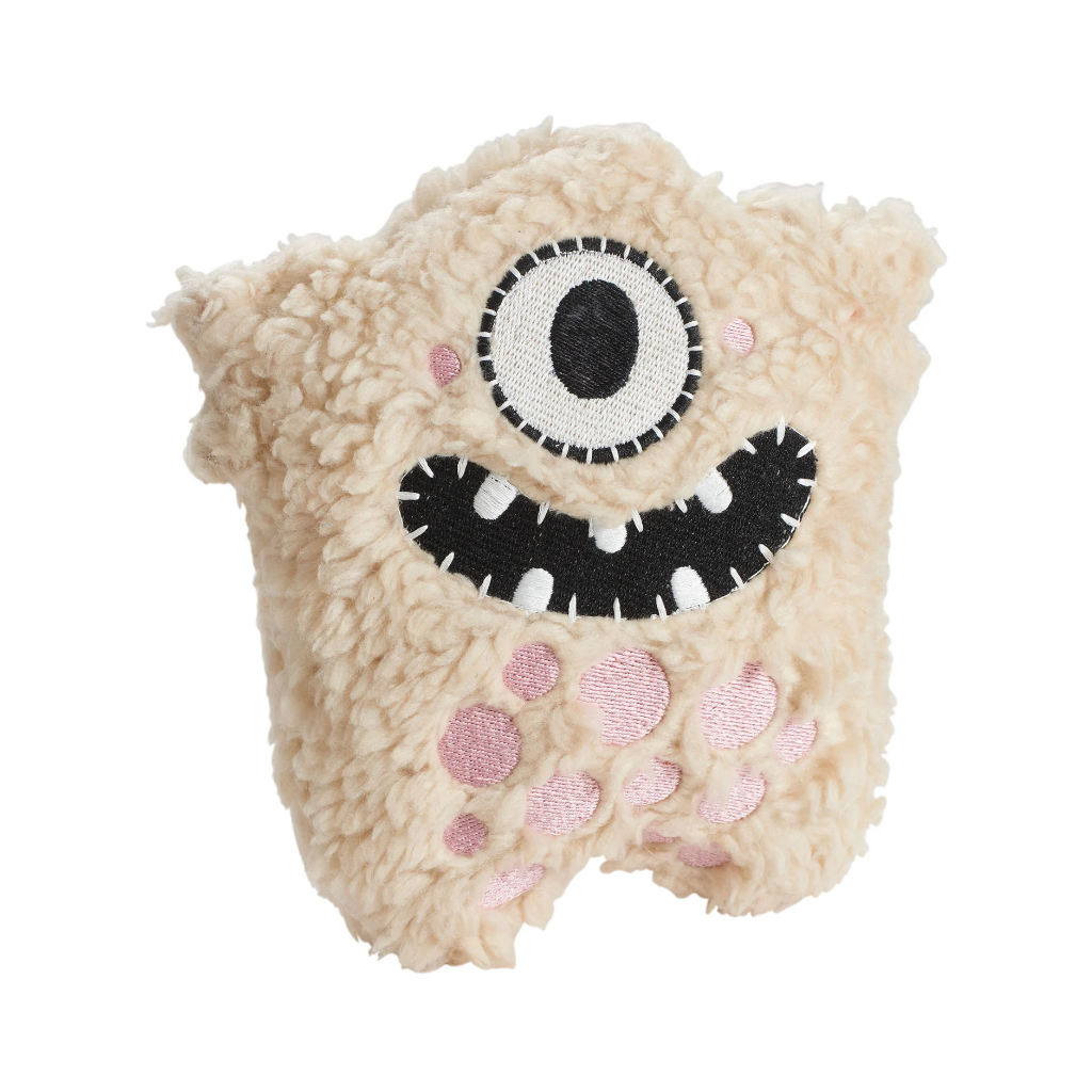 Hundespielzeug Tough Monster Hermine - HUNTER