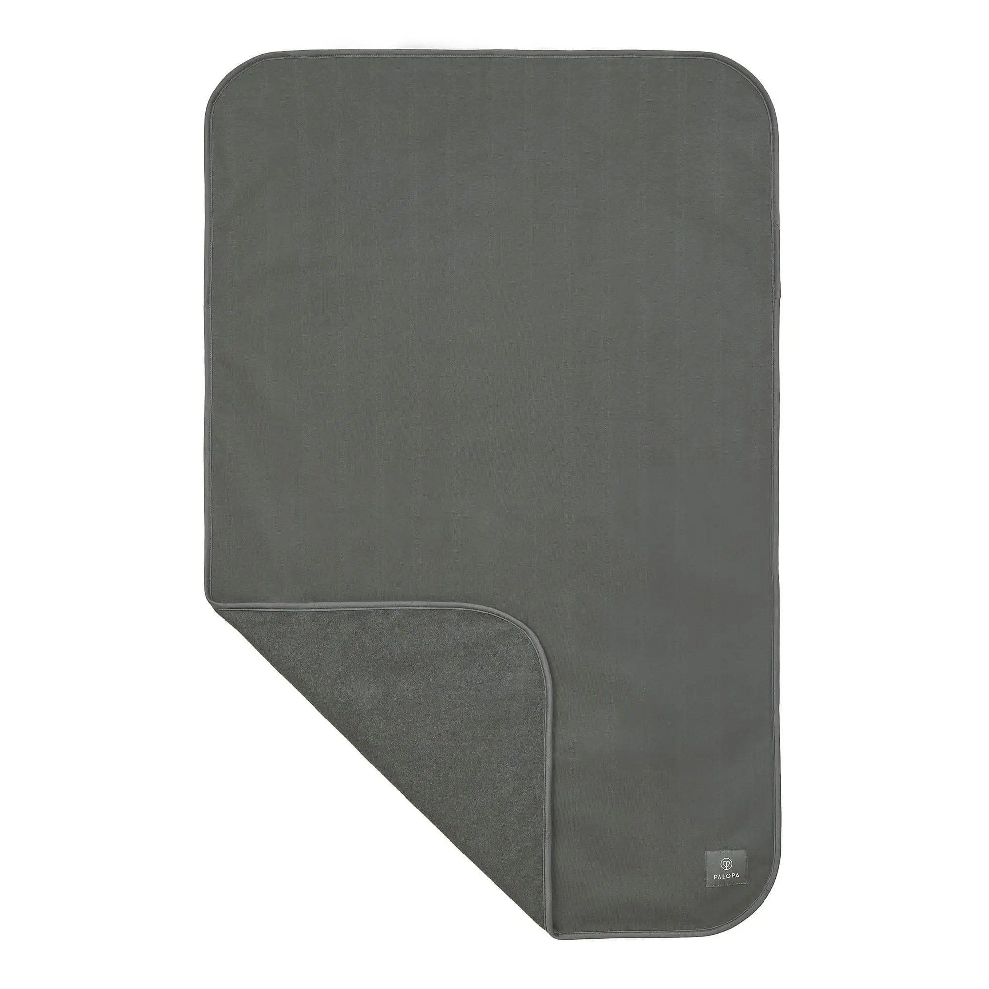 PALOPA Hunde Schutzmatte BENTI Anthrazit