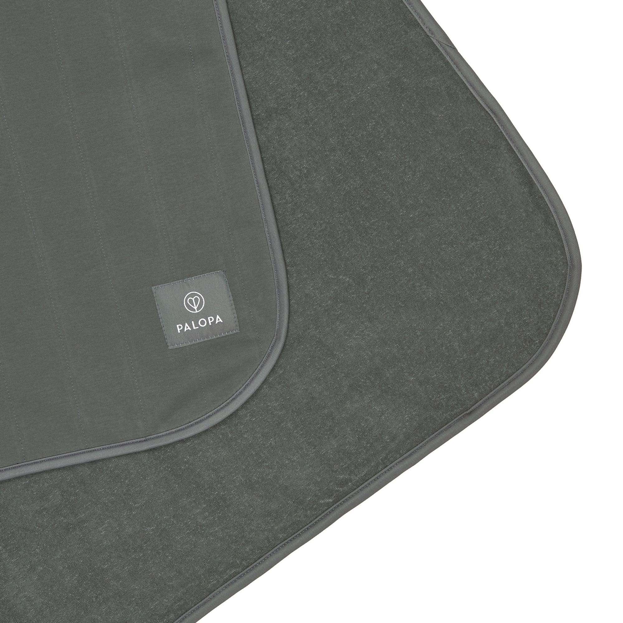 PALOPA Hunde Schutzmatte BENTI Anthrazit