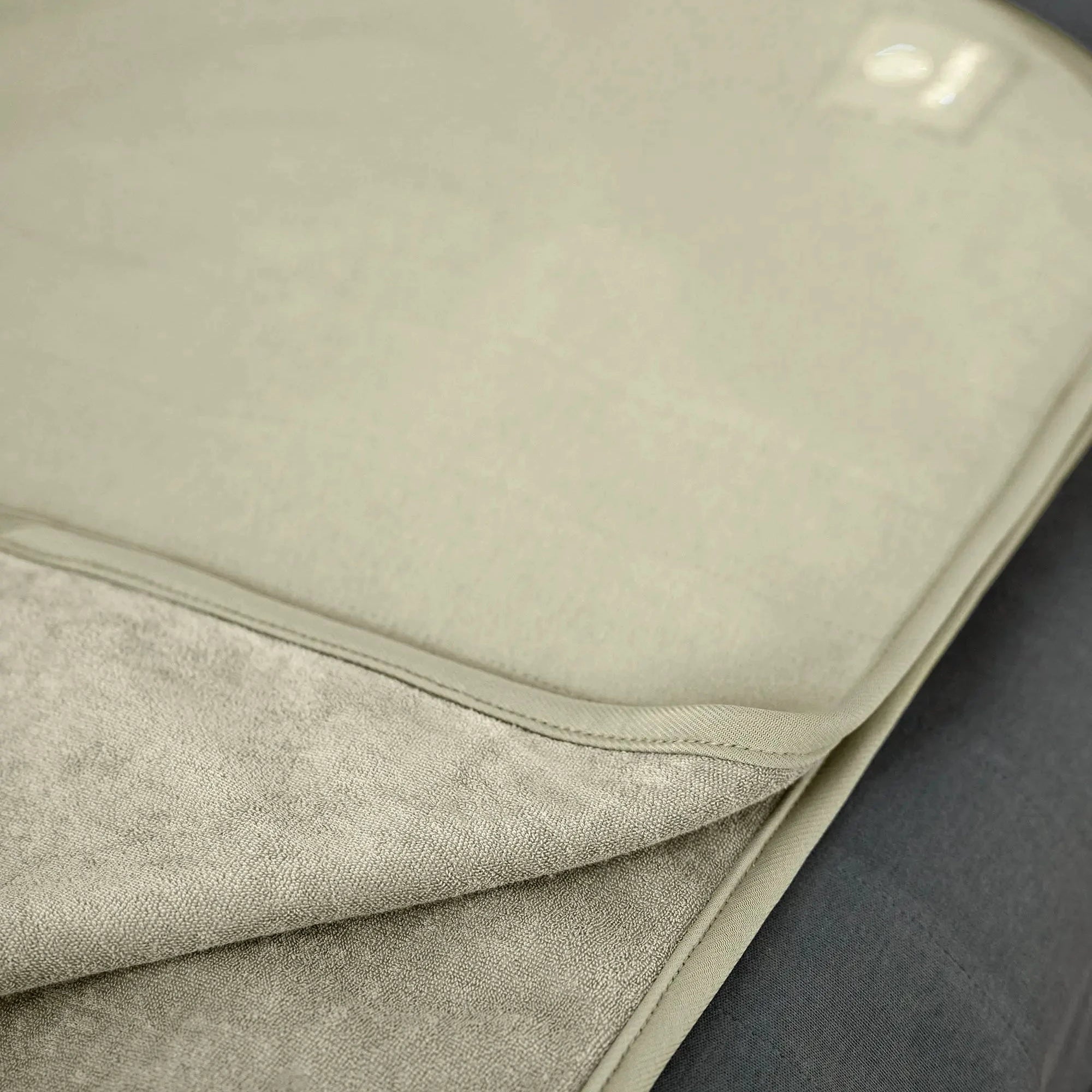 PALOPA Hunde Schutzmatte BENTI Anthrazit