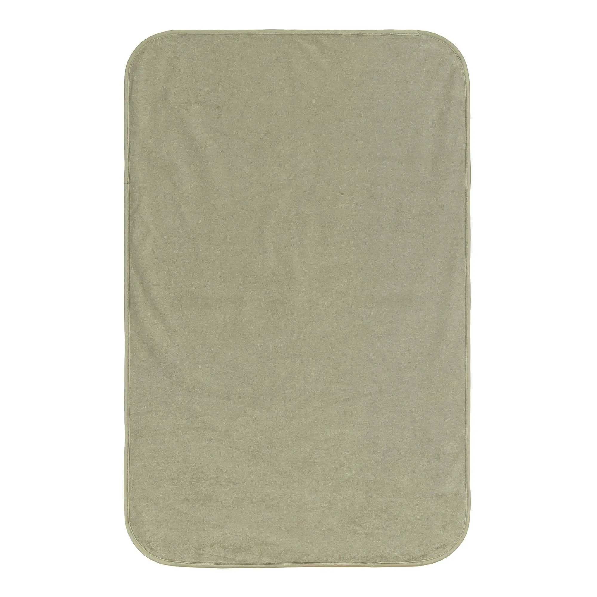 PALOPA Hunde Schutzmatte BENTI Sage Oliv