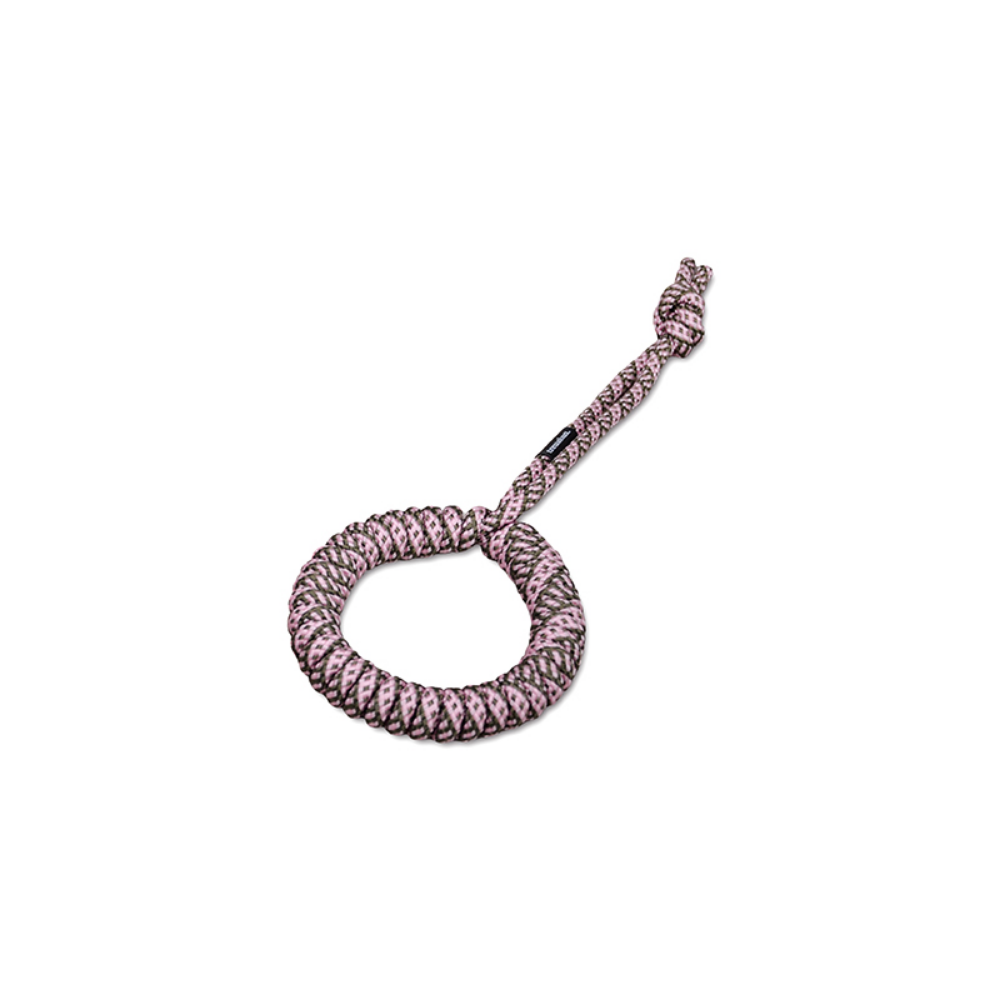 Hunde-Tau-Spielzeug LOOPY Blossom - treusinn.