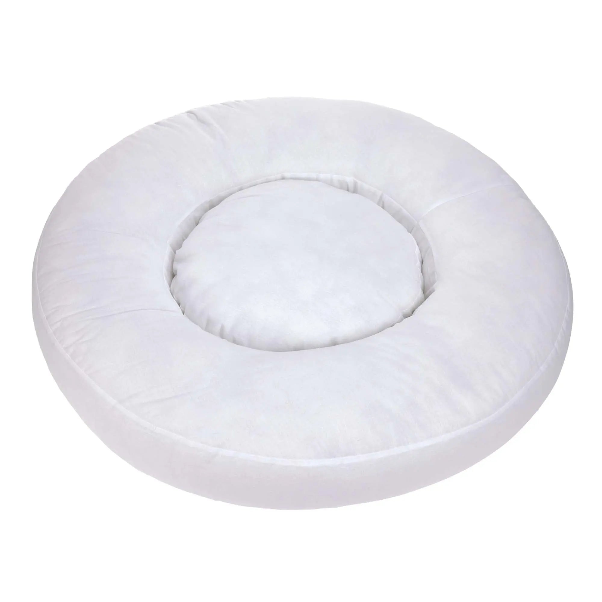 PALOPA Dog Bed Donut Fippa Taupe