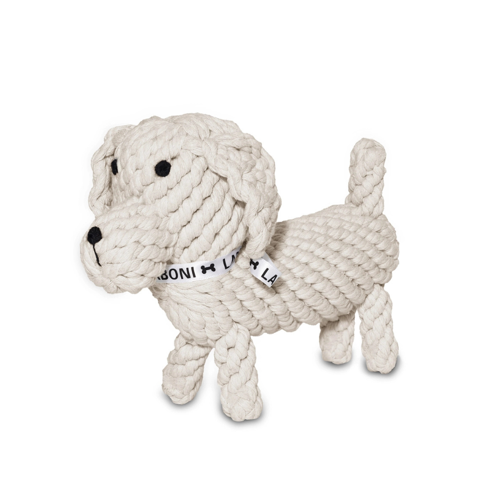 Hundekauspielzeug Richie Retriever - LABONI